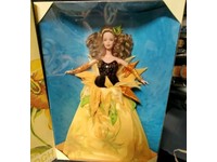 barbie vincent van gogh